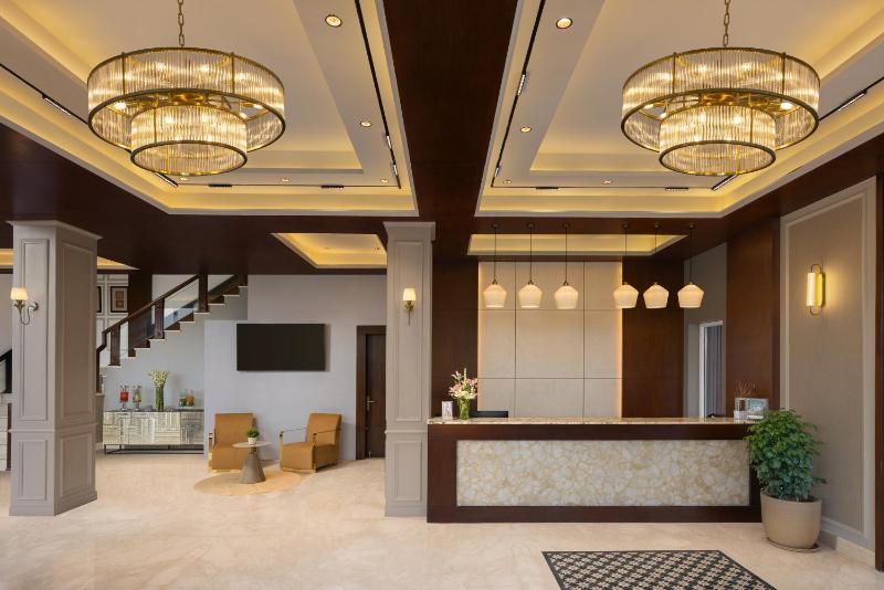 Fortune Lakeview Bhimtal - Member ITC Hotels' Group - image 12