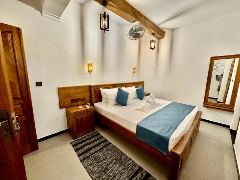 Ocean Aura Villa Hiriketiya - image 6