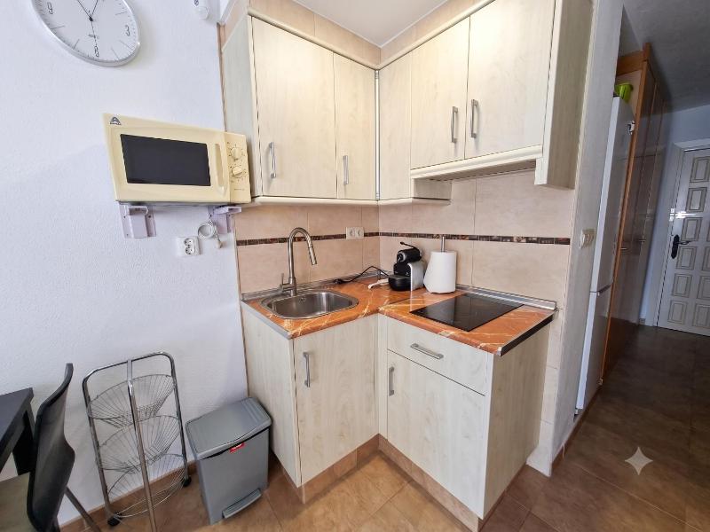 Eurhostal - Apartamento en primera linea - ALBERT VILLAS - image 17