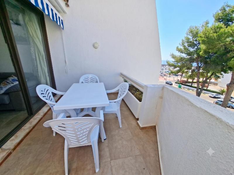 Eurhostal - Apartamento en primera linea - ALBERT VILLAS - image 13