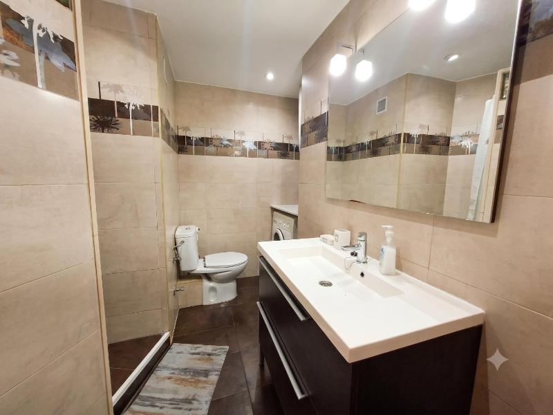Eurhostal - Apartamento en primera linea - ALBERT VILLAS - image 5