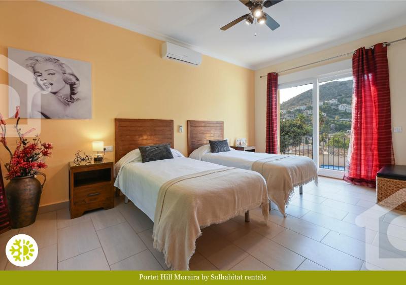 Portet Hill Moraira by Solhabitat rentals - image 41