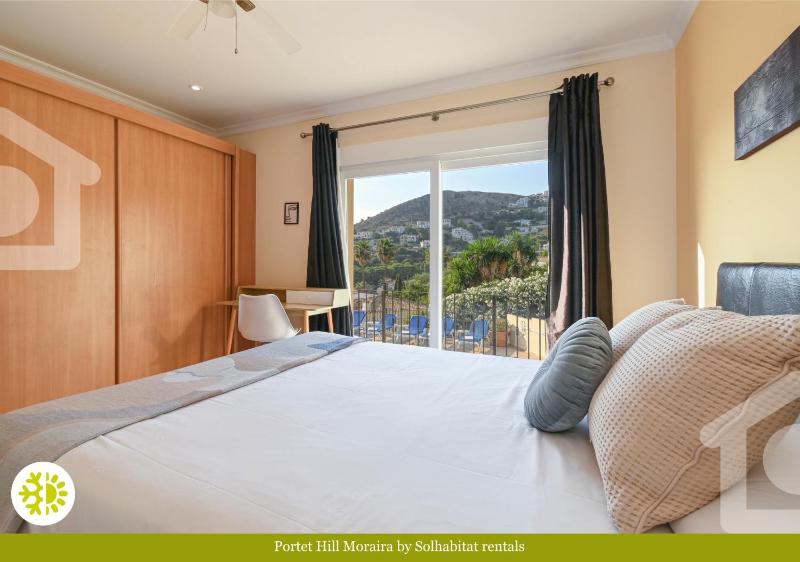 Portet Hill Moraira by Solhabitat rentals - image 47