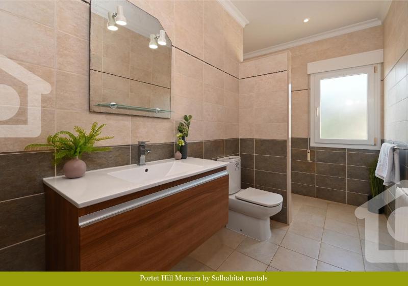 Portet Hill Moraira by Solhabitat rentals - image 49