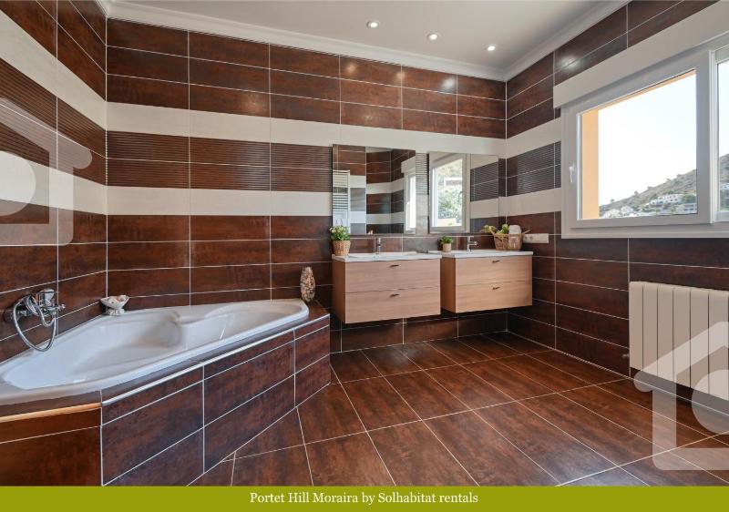 Portet Hill Moraira by Solhabitat rentals - image 44