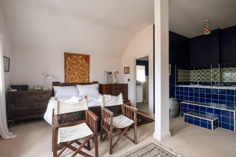 The Dairy House #Aldeburgh #SnapeMaltings - sleeps 11 - NOT SUITABLE FOR HENS OR STAGS OR ANY SIMILAR NOISY EVENTS DUE TO PROXIMITY OF NEIGHBOURS WHO VALUE THEIR PEACEFUL SETTING - Manage by Aldeburgh Coastal Cottages - image 48