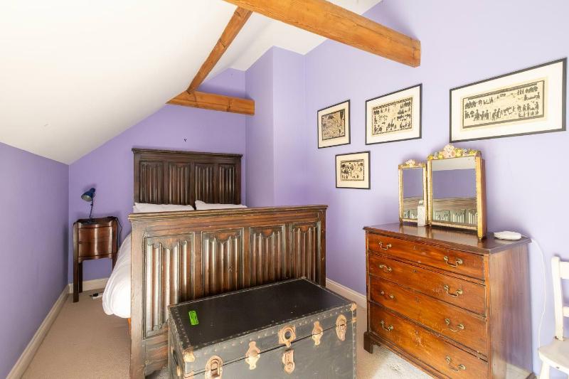 The Dairy House #Aldeburgh #SnapeMaltings - sleeps 11 - NOT SUITABLE FOR HENS OR STAGS OR ANY SIMILAR NOISY EVENTS DUE TO PROXIMITY OF NEIGHBOURS WHO VALUE THEIR PEACEFUL SETTING - Manage by Aldeburgh Coastal Cottages - image 30