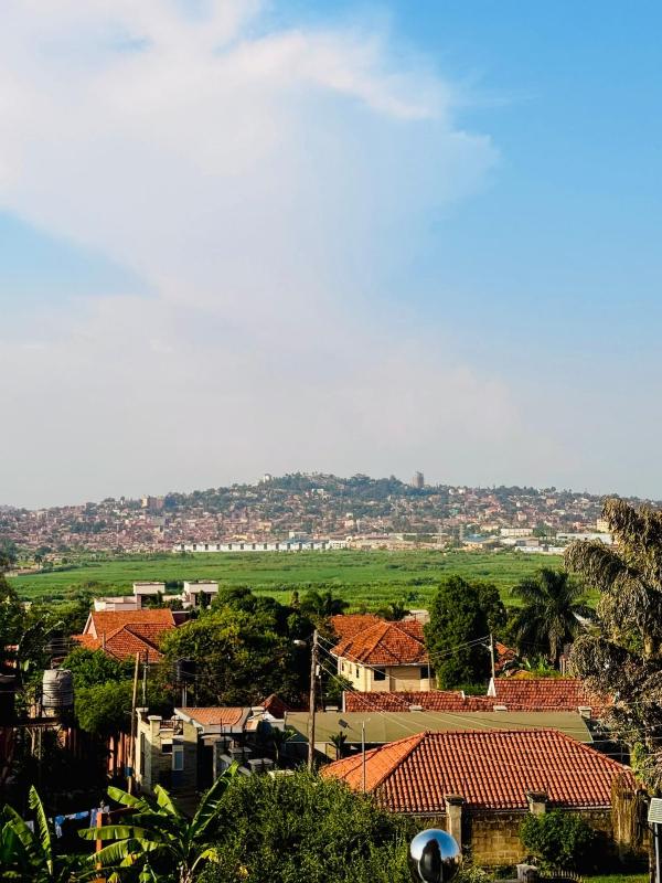 City views 2 bedroom apartment in Muyenga - image 10