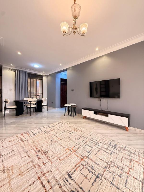 City views 2 bedroom apartment in Muyenga - image 7