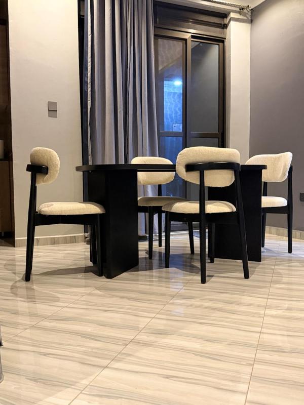 City views 2 bedroom apartment in Muyenga - image 13
