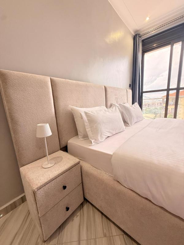 City views 2 bedroom apartment in Muyenga - image 6