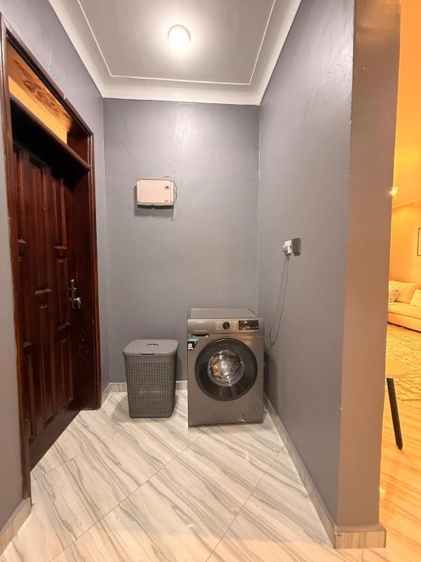 City views 2 bedroom apartment in Muyenga - image 14