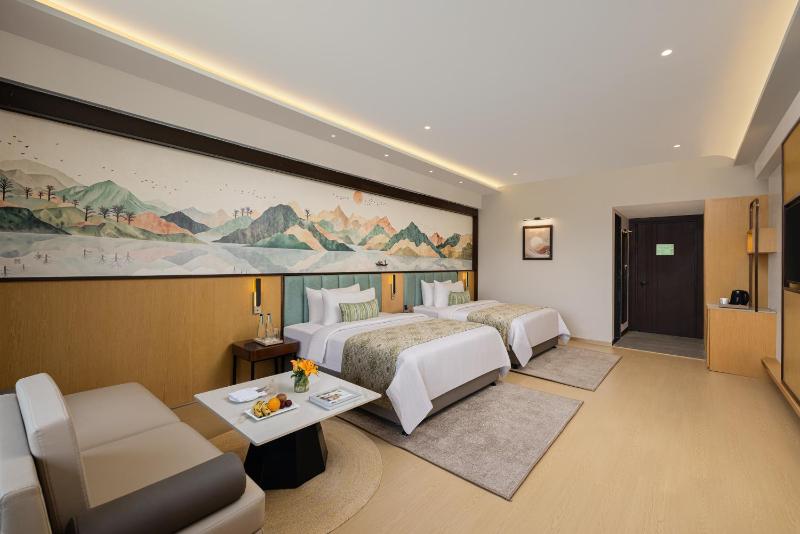 Fortune Lakeview Bhimtal - Member ITC Hotels' Group - image 2