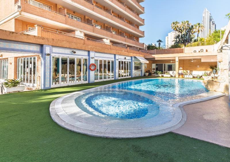 Hotel Tropic - image 19