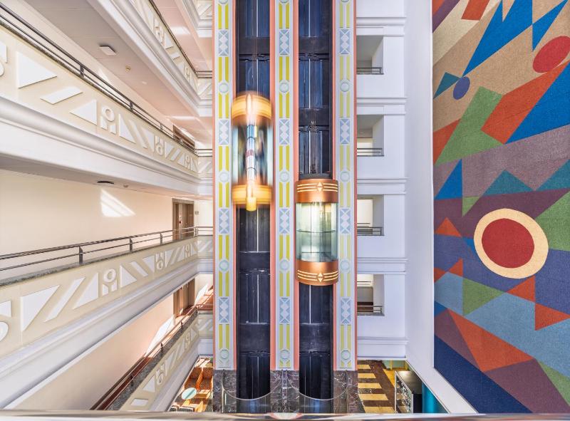 Hotel Tropic - image 20