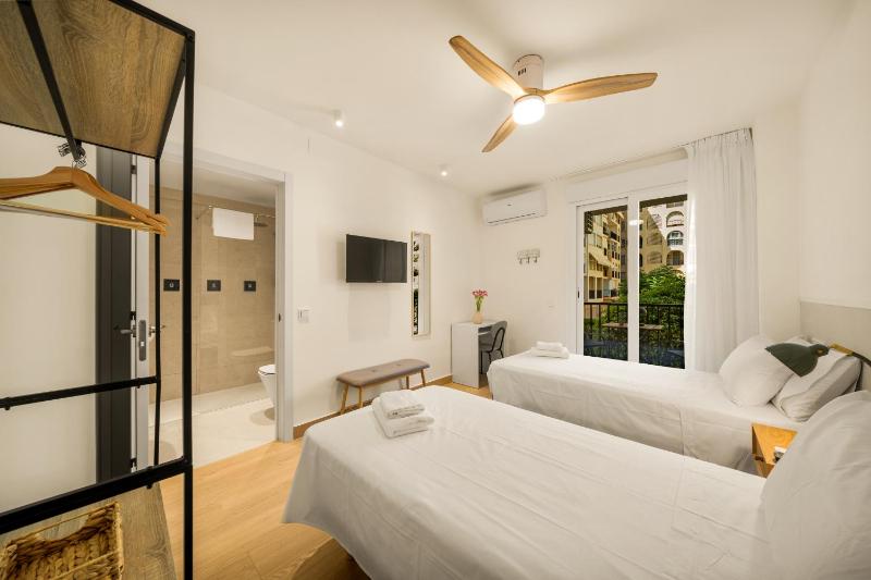 Jomarijo Boutique Rooms - image 12
