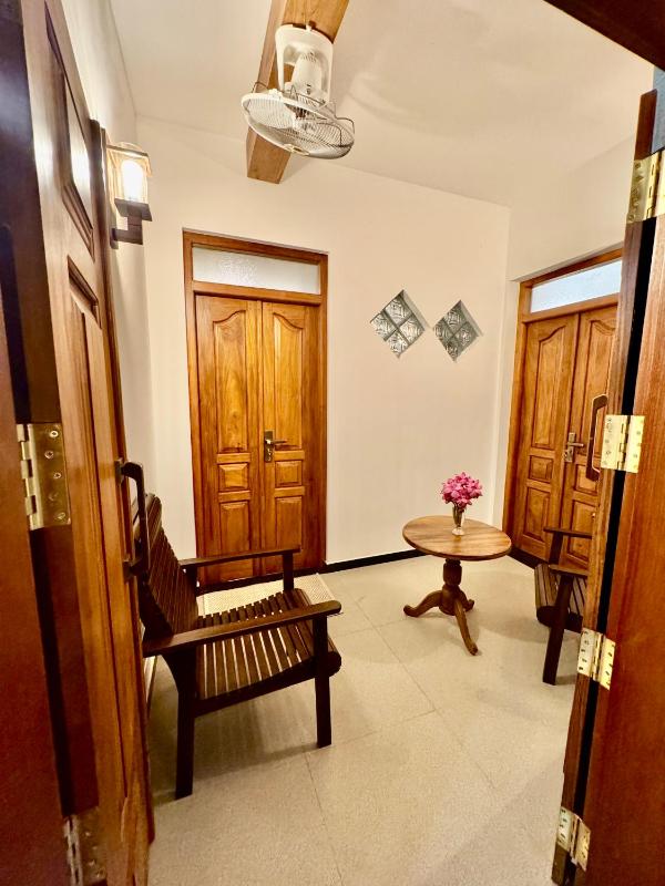 Ocean Aura Villa Hiriketiya - image 15