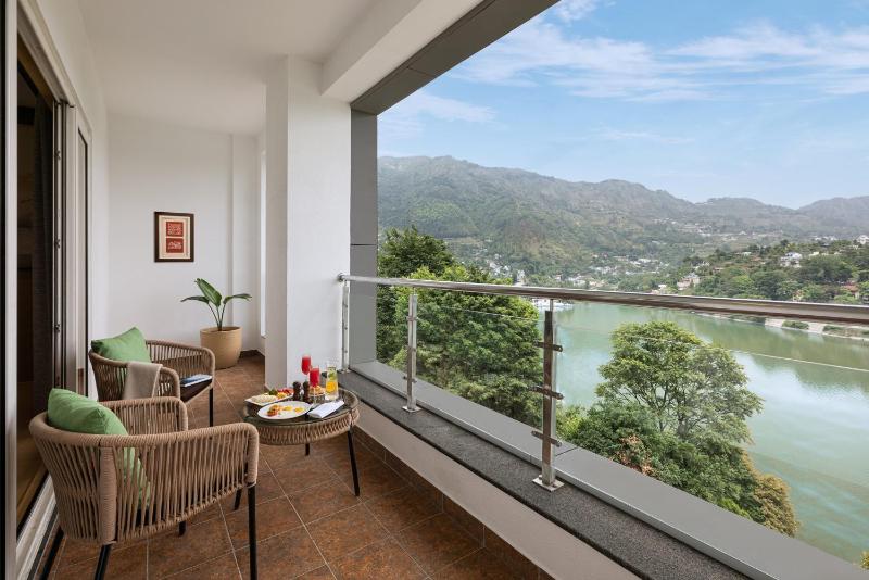 Fortune Lakeview Bhimtal - Member ITC Hotels' Group - image 11