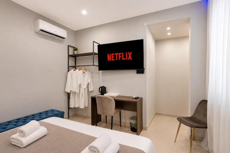 Ciprì Luxury Wellness Suite - image 4