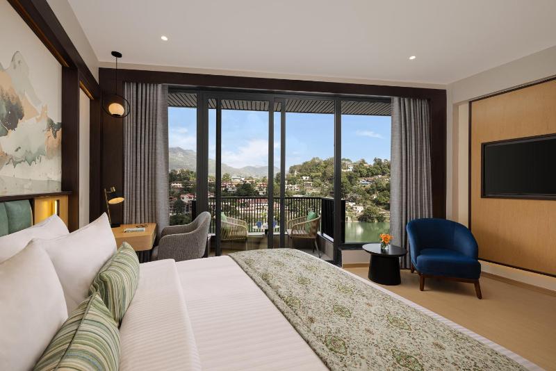 Fortune Lakeview Bhimtal - Member ITC Hotels' Group - image 6