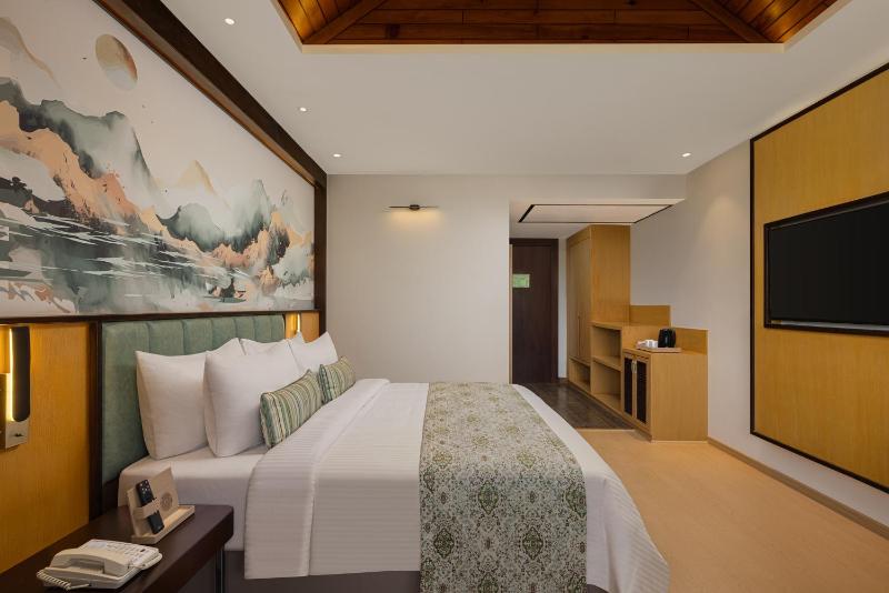 Fortune Lakeview Bhimtal - Member ITC Hotels' Group - image 29
