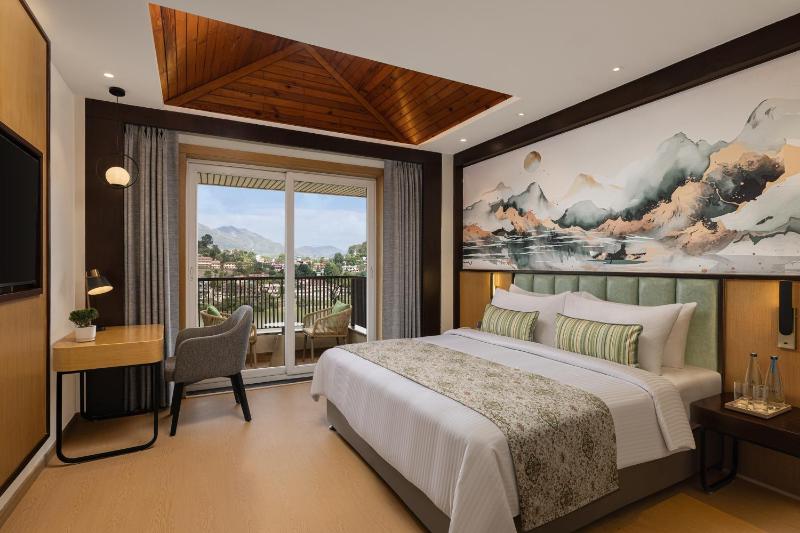 Fortune Lakeview Bhimtal - Member ITC Hotels' Group - image 4