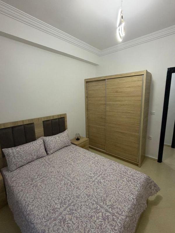 appartement residence Sofia Martil - image 9