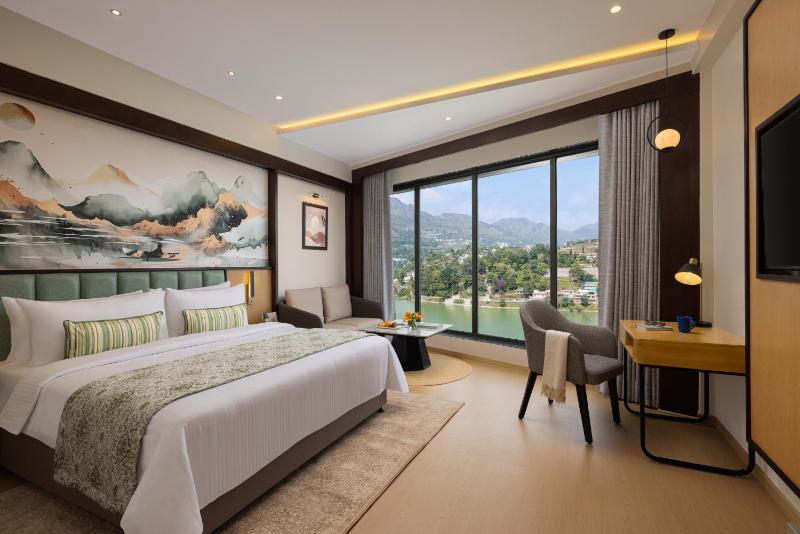 Fortune Lakeview Bhimtal - Member ITC Hotels' Group - image 3
