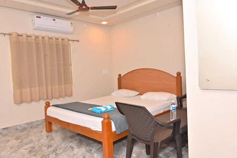 Vijay Guest House Hampi-Kamalapura - image 16