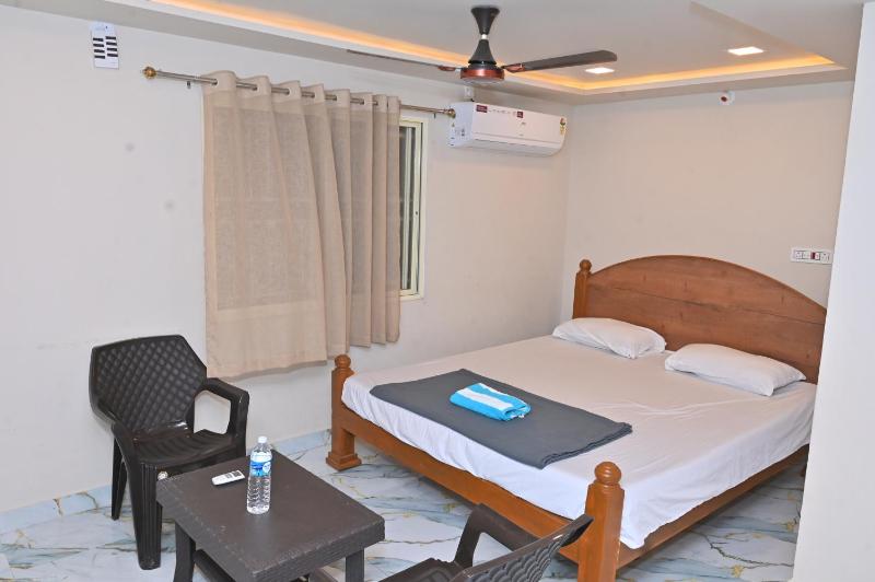 Vijay Guest House Hampi-Kamalapura - image 8