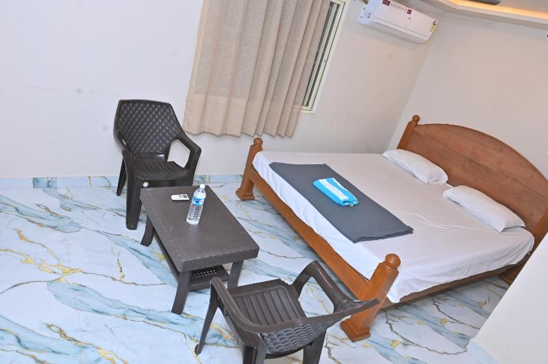 Vijay Guest House Hampi-Kamalapura - image 11