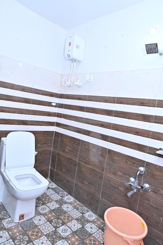 Vijay Guest House Hampi-Kamalapura - image 15