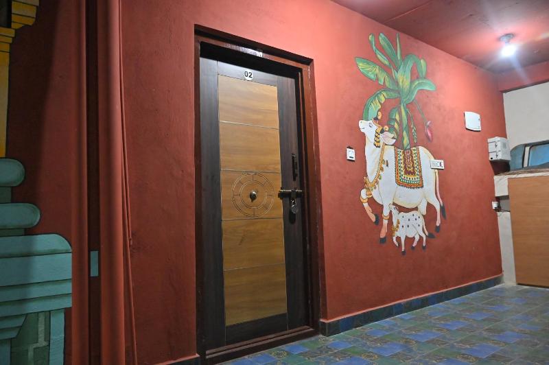 Vijay Guest House Hampi-Kamalapura - image 12