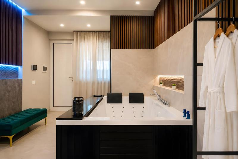 Ciprì Luxury Wellness Suite - image 8