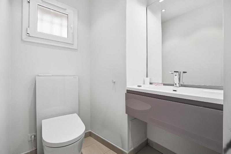 Le Mas des Aromes - Piscine Privée - image 18