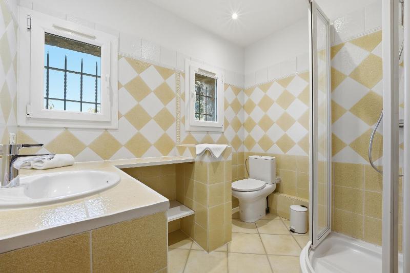 Le Mas des Aromes - Piscine Privée - image 21