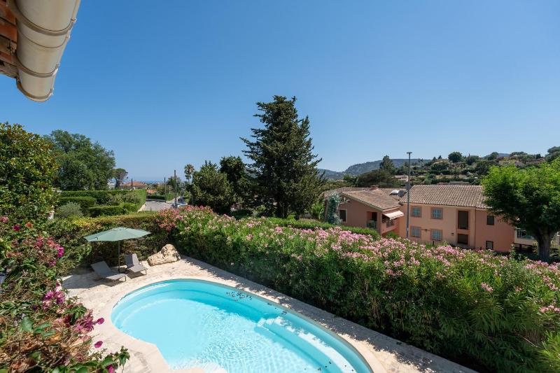 Le Mas des Aromes - Piscine Privée - image 2