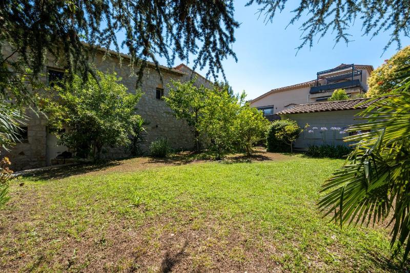 Le Mas des Aromes - Piscine Privée - image 25