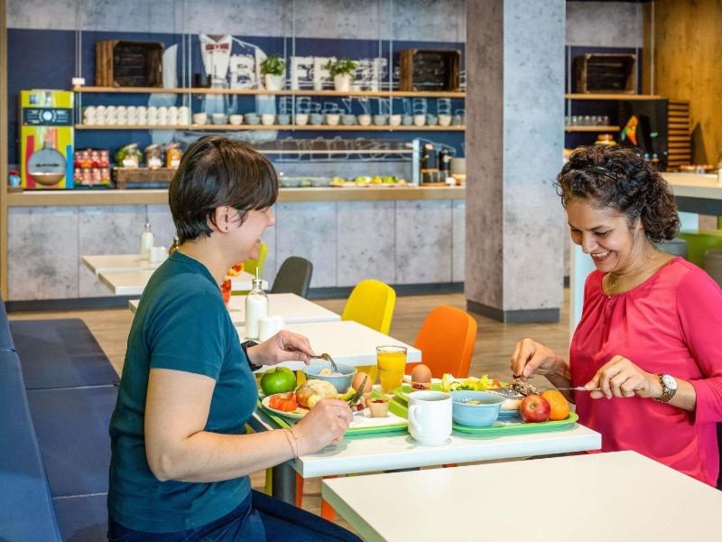 ibis budget Berlin Kurfuerstendamm - neu renoviert - image 11