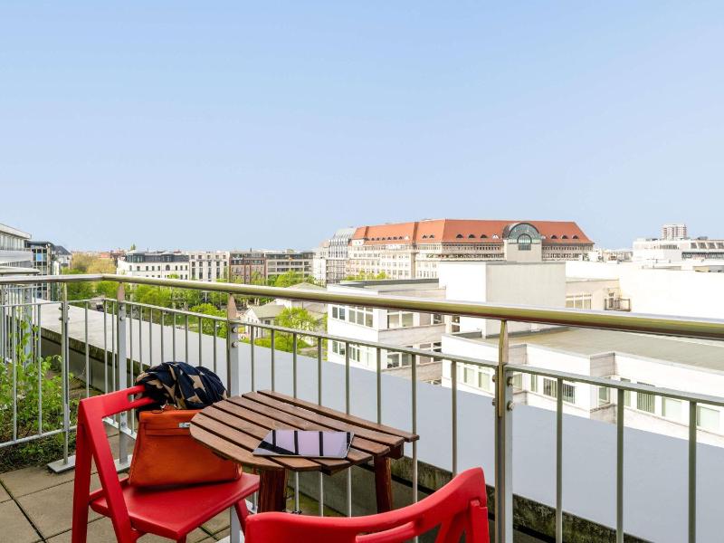 ibis budget Berlin Kurfuerstendamm - neu renoviert - image 12