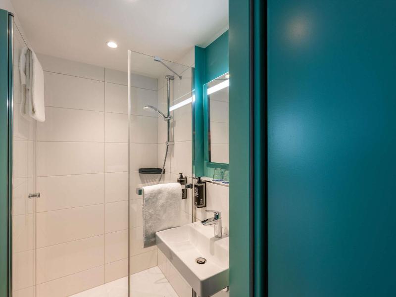ibis budget Berlin Kurfuerstendamm - neu renoviert - image 9
