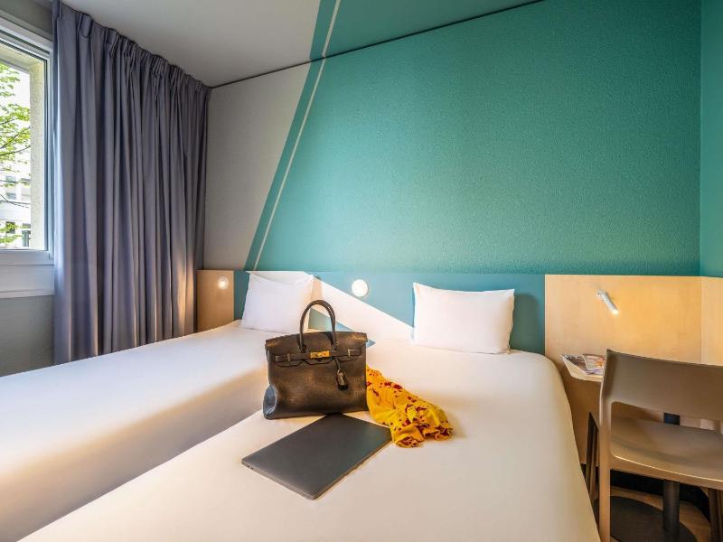 ibis budget Berlin Kurfuerstendamm - neu renoviert - image 15