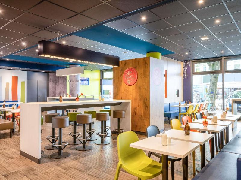 ibis budget Berlin Kurfuerstendamm - neu renoviert - image 7