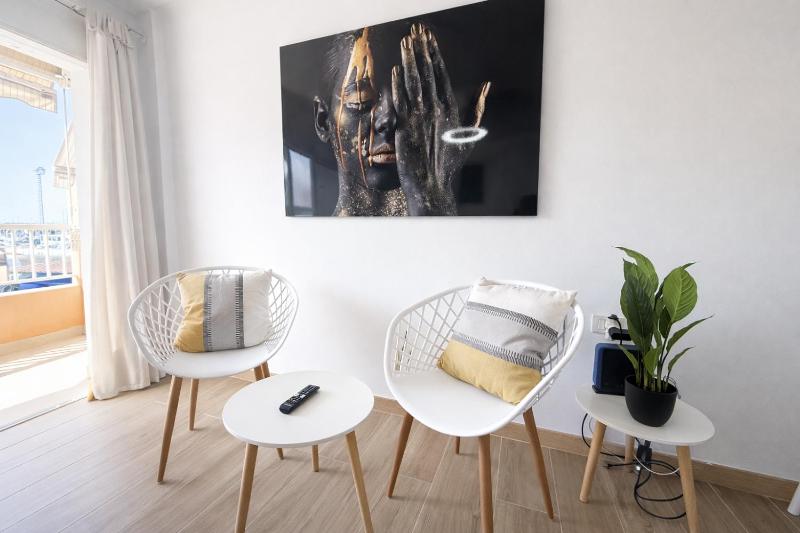 Ocean Apartment - image 16