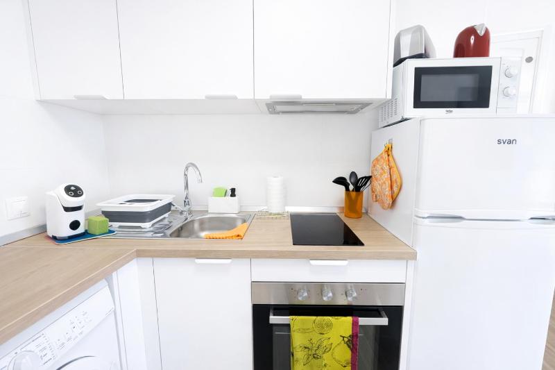 Ocean Apartment - image 5
