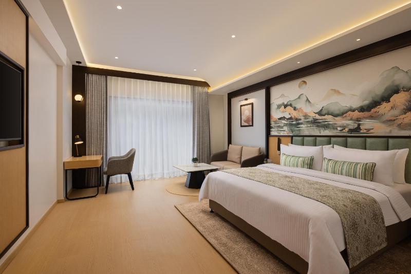 Fortune Lakeview Bhimtal - Member ITC Hotels' Group - image 28