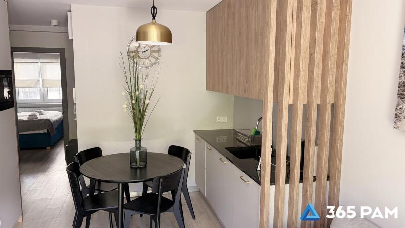 365PAM - Przytulne Apartamenty Szafirowa Mierzeja - image 41