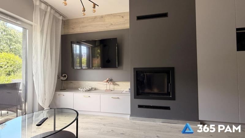 365PAM - Przytulne Apartamenty Szafirowa Mierzeja - image 39