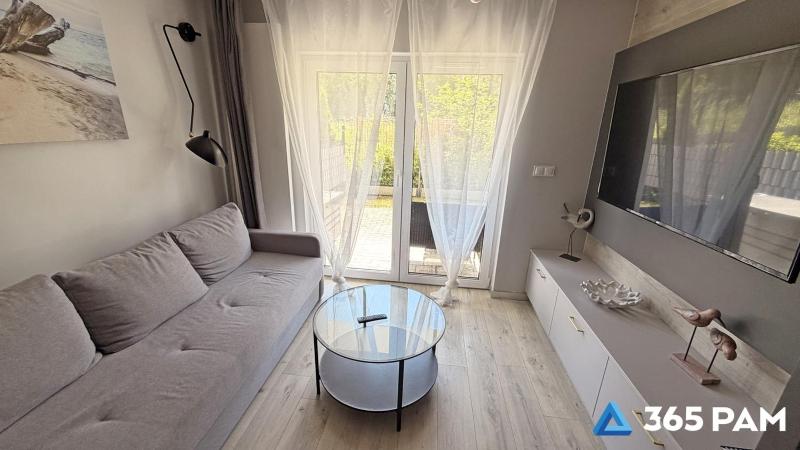 365PAM - Przytulne Apartamenty Szafirowa Mierzeja - image 48