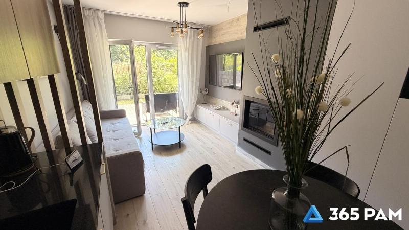 365PAM - Przytulne Apartamenty Szafirowa Mierzeja - image 45